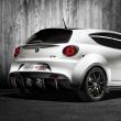 Alfa Romeo Mi.To GTA Concept 2009
