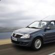 Dacia Logan Facelift 2008