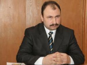Sorin Popescu a prezidat ieri prima sa şedinţă de Colegiu Prefectural