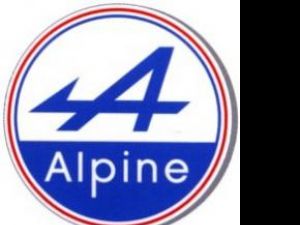 Industrie: Renault renunţă la proiectul Alpine