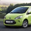 Ford Ka 2009