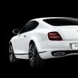 Bentley Continental Supersports