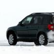 Skoda Yeti SUV