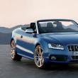 Audi S5 2009