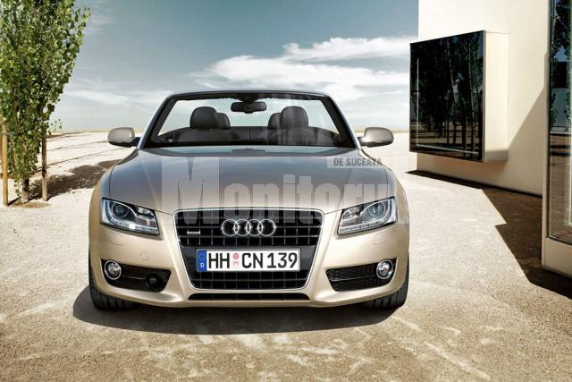 Audi A5 2009