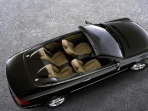 Lansare: Mercedes E-Klasse Cabrio va fi lansat în septembrie