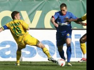 Steliştii vor avea un început de retur dificil în faţa celor de la FC Vaslui