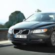 Volvo S80 Facelift