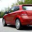 Volkswagen Polo 2009 Rendering