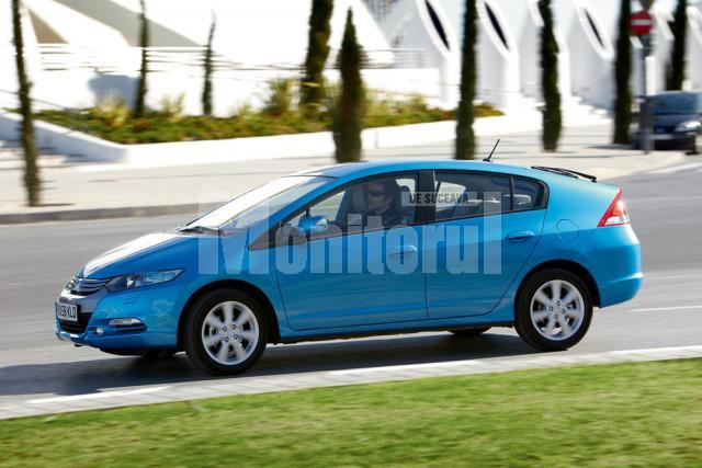 Honda Insight 2009