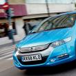 Honda Insight 2009