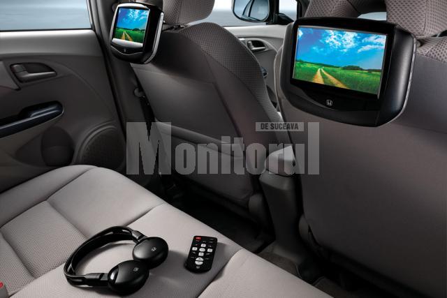 Honda Insight 2009