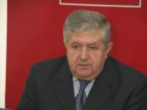 Gavril Mîrza: „Am rezolvat o problemă importantă prin participarea PSD la guvernare şi prin bugetul alocat pe acest an”