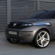 Dacia Duster Concept