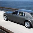 Rolls-Royce Phantom Facelift 2009