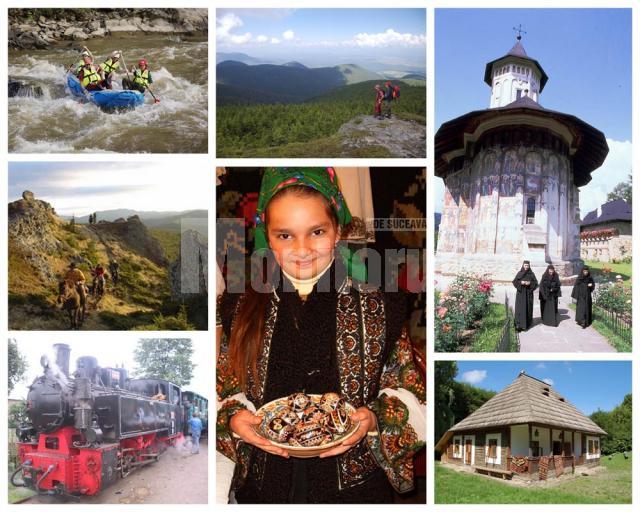 Eveniment: “Paştele în Bucovina”, la Bursa Internaţională de Turism de la Berlin