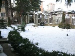 Singura casă proiectată de maestrul Nicolae Porumbescu se află în Suceava