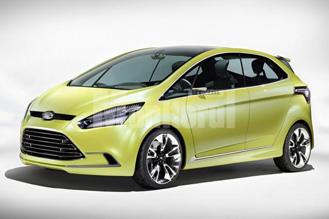 Ford Iosis-MAX-Concept