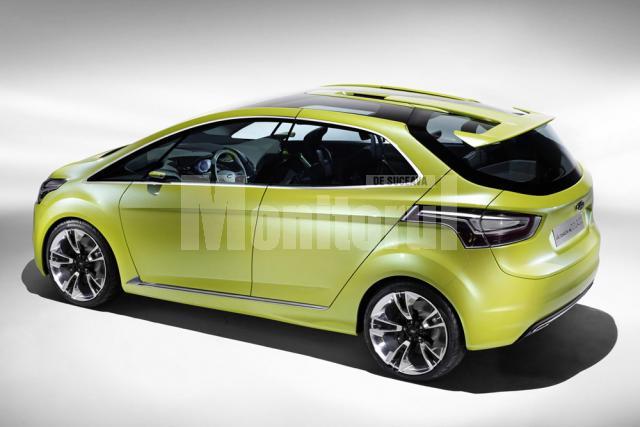 Ford Iosis-MAX-Concept