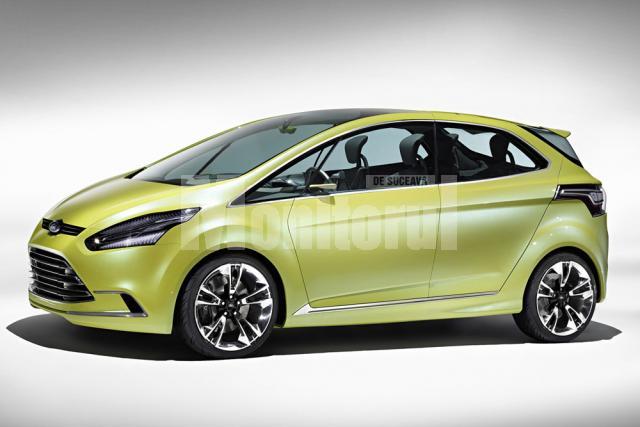 Ford Iosis-MAX-Concept