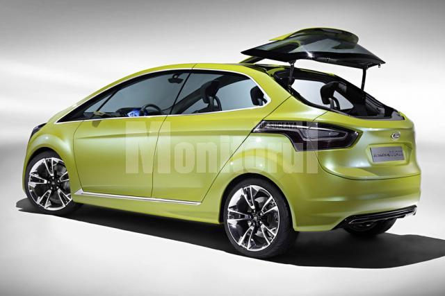 Ford Iosis-MAX-Concept