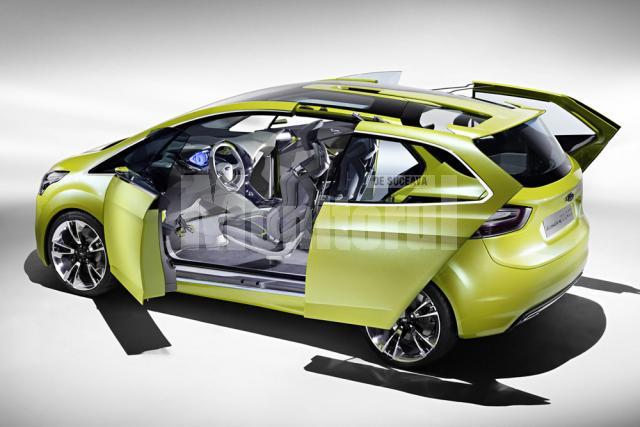 Ford Iosis-MAX-Concept