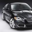 Jaguar XFR 2009