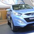 Hyundai ix-onic Concept