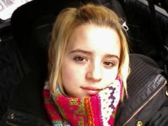 Florentina Andrei este căutată de familie cu ajutorul poliţiei