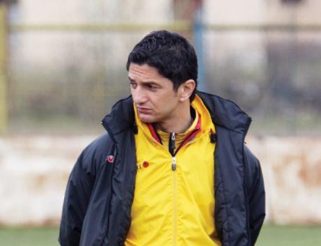 Răzvan Lucescu şi-a propus să învingă Steaua