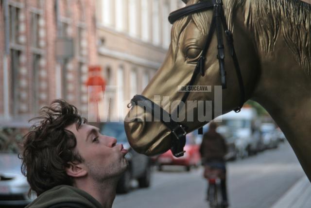 Palatul Copiilor: O alternativă de petrecere a timpului liber şi de descoperire a aptitudinilor. Dându-le copiilor ocupaţie, violenţa în rândul acestora va scădea