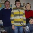 Palatul Copiilor: O alternativă de petrecere a timpului liber şi de descoperire a aptitudinilor. Dându-le copiilor ocupaţie, violenţa în rândul acestora va scădea