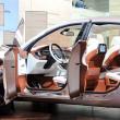 BMW Seria 5 GT Concept