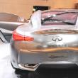 Infiniti Essence Concept