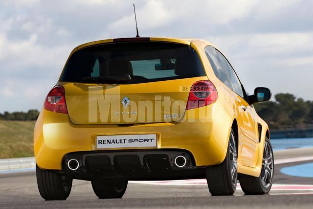 Renault Clio Renault Sport