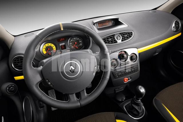 Renault Clio Renault Sport