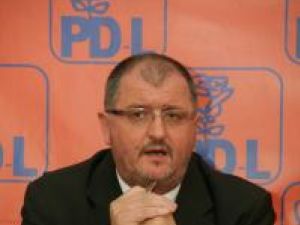 Acţiune: PDL Suceava a început strângerea semnăturilor pentru alegerile europarlamentare