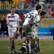 Dinamo a jucat prost la Mediaş şi a câştigat un punct doar cu ajutorul arbitrului Lajos