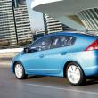 Honda Insight 2009