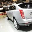 Cadillac SRX