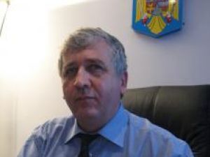 Constantin Harasim: “Cei care m-au susţinut pentru a ajunge în acest post nu se mai află la guvernare şi consider că trebuie să las locul altui coleg”