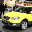 Skoda Fabia Scout