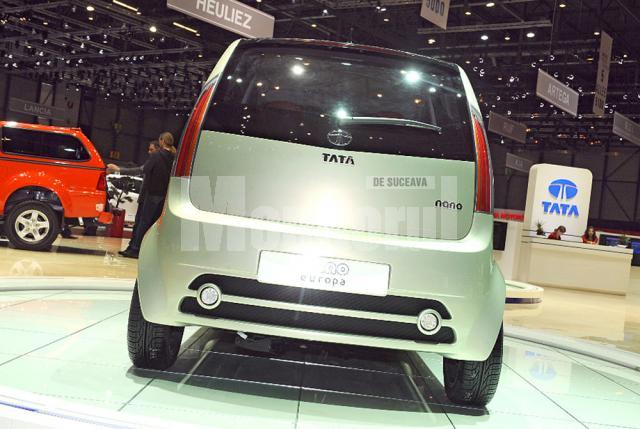 Tata Nano