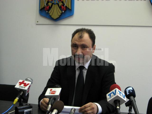 Sorin Popescu a declarat că încetarea contractului lui Bogdan Herţanu s-a făcut conform legii