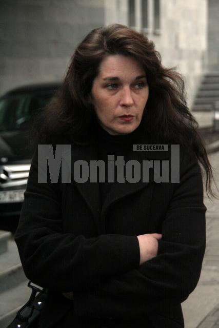 Adina Paicu, mama Dianei: „Eu am destule probe care dovedesc că a fost crimă”