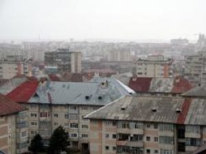 Piaţa imobiliară din Suceava a resimţit o lovitură puternică anul acesta