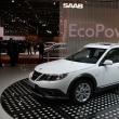 Saab 9-3X