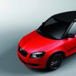 Skoda Fabia Sport Design Concept