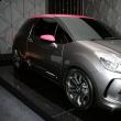 Citroën DS INSIDE Concept