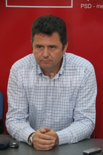 Atenţionare: Deputatul Bejinariu declară că Guvernul „încearcă să dribleze PSD”